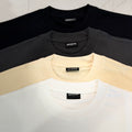 Minimalist Oversized Tee
